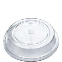 Euro Deckel (üg) Transp. 14,2cm (+120C) (VPE 1 St.)