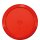 Euro Silikondeckel Rot 11,1cm (+200C) (VPE 1 St.)
