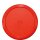 Euro Silikondeckel Rot 12,5cm (+200C) (VPE 1 St.)
