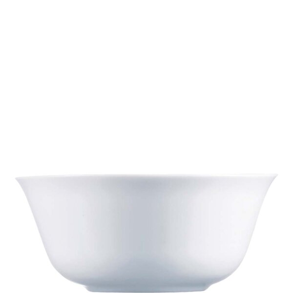 Everyday White Schale 24cm; 310cl  (VPE 6 St.)