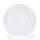 Everyday White Teller flach 19cm  (VPE 6 St.)