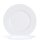 Everyday White Teller flach 24cm  (VPE 6 St.)