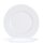 Everyday White Teller flach 26,5cm  (VPE 6 St.)