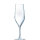 Evidence Sektkelch 16cl; 0,1l Eichstrich (VPE 6 St.)