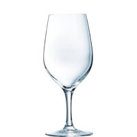 Evidence Weinkelch 35cl; 0,2l Eichstrich (VPE 6 St.)