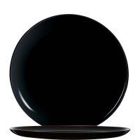 Evolutions Black Pizzateller 32cm  (VPE 6 St.)