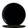Evolutions Black Pizzateller 32cm  (VPE 6 St.)