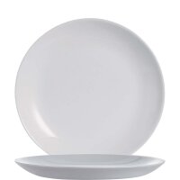 Evolutions Granit Coupteller flach 19cm  (VPE 6 St.)