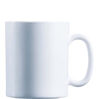 Evolutions White Bockbecher 32cl  (VPE 6 St.)