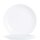 Evolutions White Coupteller flach 19cm  (VPE 6 St.)