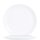 Evolutions White Coupteller flach 25cm  (VPE 6 St.)