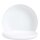 Evolutions White Coupteller tief 17cm  (VPE 6 St.)