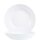 Evolutions White Coupteller tief 20cm  (VPE 6 St.)