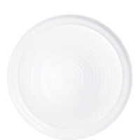 Evolutions White Pizzateller 32cm  (VPE 6 St.)