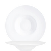 Evolutions White Risotto-/Pastateller 29cm  (VPE 6 St.)