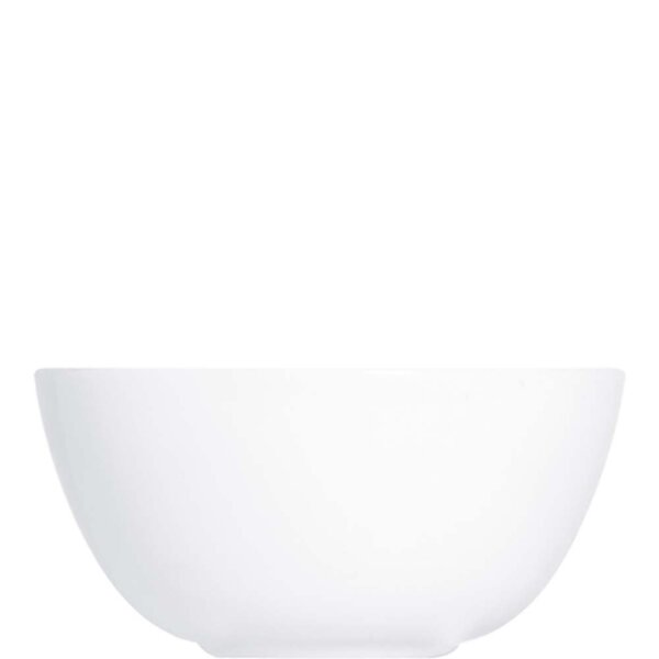 Evolutions White Schale 12cm; 40cl  (VPE 6 St.)