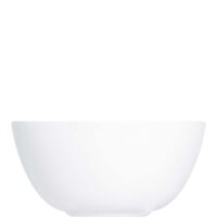 Evolutions White Schale 12cm; 40cl  (VPE 6 St.)