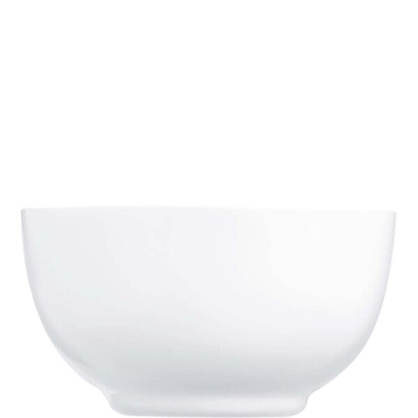 Evolutions White Schale 14,5cm; 75cl  (VPE 4 St.)