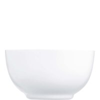 Evolutions White Schale 14,5cm; 75cl  (VPE 4 St.)
