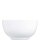 Evolutions White Schale 14,5cm; 75cl  (VPE 4 St.)