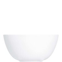 Evolutions White Schale 9cm; 19cl  (VPE 6 St.)