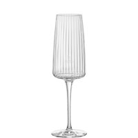 Exclusiva Sektkelch 25,5cl; 0,1l Eichstrich (VPE 6 St.)