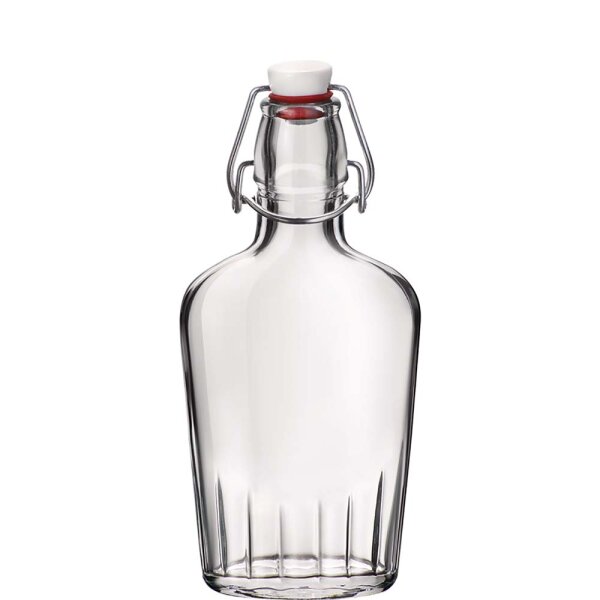 Fiaschetta Bügelflasche 25cl  (VPE 30 St.)