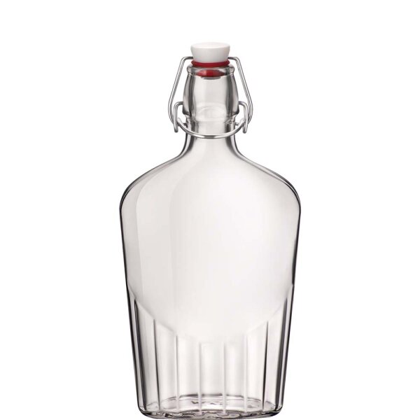 Fiaschetta Bügelflasche 50cl  (VPE 30 St.)