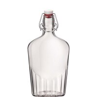 Fiaschetta Bügelflasche 50cl  (VPE 30 St.)