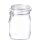 Fido 1000 Einmachglas quadratisch 100cl  (VPE 6 St.)