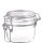 Fido 125 Einmachglas rund 12,5cl  (VPE 6 St.)