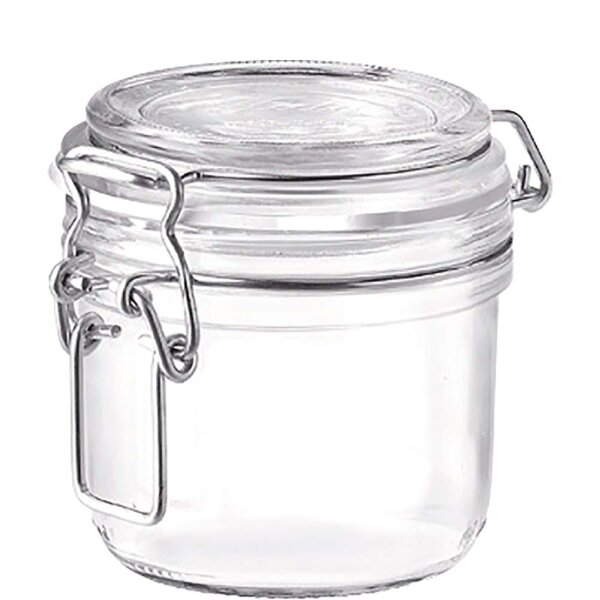 Fido 200 Einmachglas rund 20cl  (VPE 6 St.)