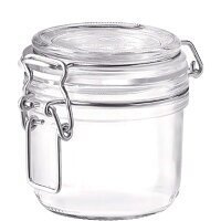 Fido 200 Einmachglas rund 20cl  (VPE 6 St.)