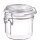 Fido 200 Einmachglas rund 20cl  (VPE 6 St.)