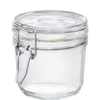 Fido 350 Einmachglas rund 35cl  (VPE 6 St.)