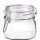 Fido 500 Einmachglas quadratisch 50cl  (VPE 6 St.)
