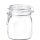 Fido 750 Einmachglas quadratisch 75cl  (VPE 6 St.)