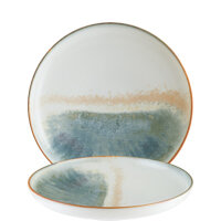 Fium Hygge Pastateller 25cm  (VPE 6 St.)