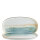 Fium Hygge Platte oval 30x16cm  (VPE 6 St.)