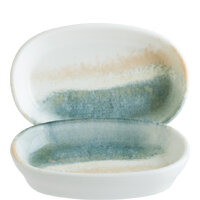 Fium Hygge Schale oval 10x6,5cm; 6cl  (VPE 12 St.)