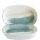 Fium Hygge Schale oval 10x6,5cm; 6cl  (VPE 12 St.)