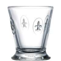 Fleur de Lys Tumbler 25cl  (VPE 6 St.)