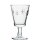 Fleur de Lys Weinkelch 24cl  (VPE 6 St.)