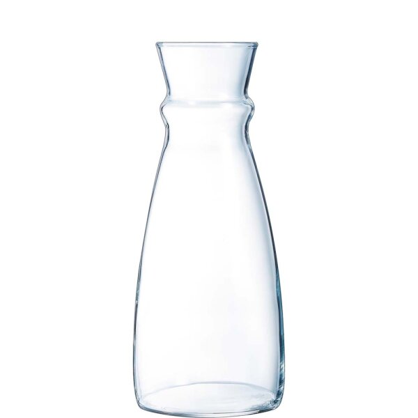 Fluid Karaffe 110cl  (VPE 6 St.)