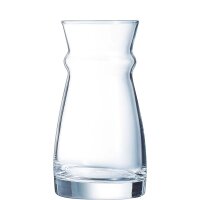 Fluid Karaffe 28cl  (VPE 12 St.)