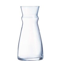 Fluid Karaffe 62cl  (VPE 6 St.)