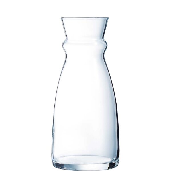 Fluid Karaffe 75cl  (VPE 6 St.)