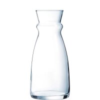 Fluid Karaffe 75cl  (VPE 6 St.)