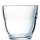 Forum Tumbler 16cl; 0,1l Eichstrich stapelbar (VPE 6 St.)