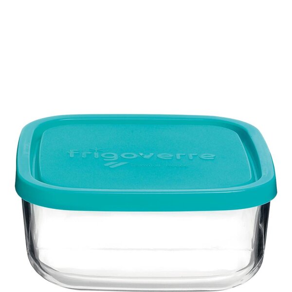 Frigoverre Classic Box quadratisch 100cl mit Deckel  (VPE 12 St.)